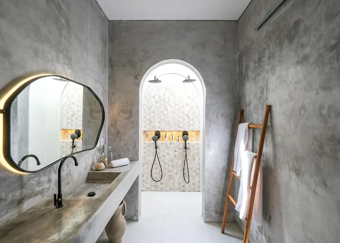 Villa Sae 56 *