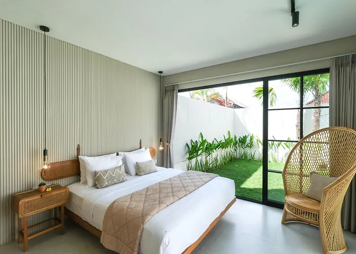 Sae 56 Villa Uluwatu