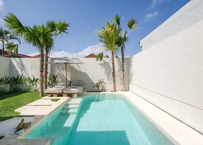 Villa Sae 56 Uluwatu