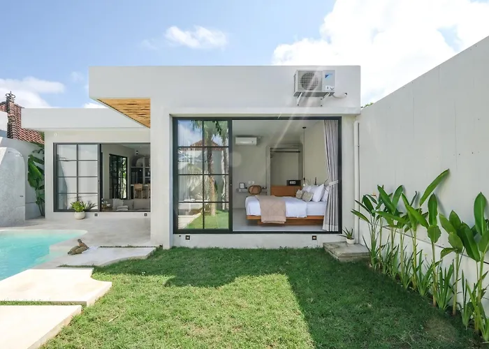 Sae 56 Villa