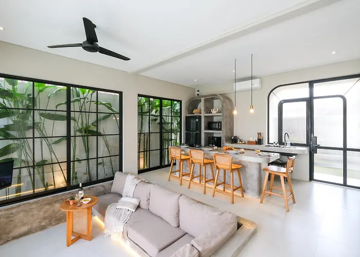 Sae 56 Villa