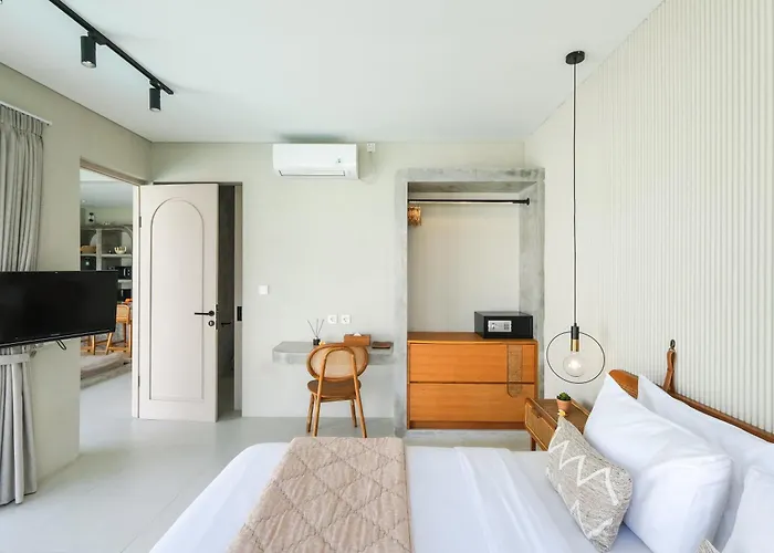 Villa Sae 56 Uluwatu