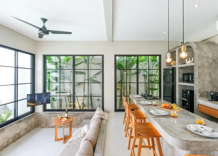 Sae 56 Villa Uluwatu