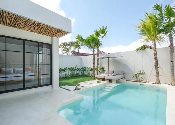 Villa Sae 56 *