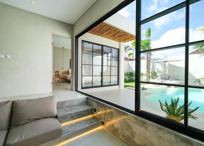 Sae 56 Villa Uluwatu