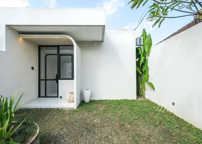 Villa Sae 56 *