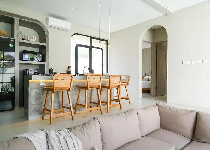 Sae 56 Villa Uluwatu